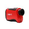 UNI-T Teslecope Laser Rangefinder UNI-T LM600 LM800 LM1000 M1500 LM2000 monocular Telescope Hunting Outdoor Speed Tested Lase(LM1500) view 1