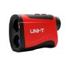 UNI-T Teslecope Laser Rangefinder UNI-T LM600 LM800 LM1000 M1500 LM2000 monocular Telescope Hunting Outdoor Speed Tested Lase(LM1500) view 2