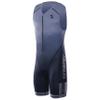 Synergy Triathlon Tri Suit - Men's Elite Sleeveless Trisuit (Smoke Gray, Small) view 1