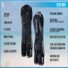 Synergy Triathlon Tri Suit - Men's Elite Sleeveless Trisuit (Smoke Gray, Small) view 3