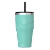 BOTE MagnePod Drinkware MagneTumbler includes Lid with Straw Tumbler Magnetically attaches to Compatible SUPs Kayaks Floats Hangouts 32 oz Multiple Colors view 2