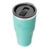 BOTE MagnePod Drinkware MagneTumbler includes Lid with Straw Tumbler Magnetically attaches to Compatible SUPs Kayaks Floats Hangouts 32 oz Multiple Colors view 4