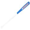 35 Inch /19 oz/Barrel 2.25 Fungo Maple Wood Baseball bat Excellent Control for Coaches & Larger Sweet spot & Additional Reach and Distance, Hitting Balls to outfielders by Naqqash Sports view 3