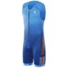 Synergy Triathlon Tri Suit - Men's Elite Sleeveless Trisuit (Cobalt Blue, Small) view 1