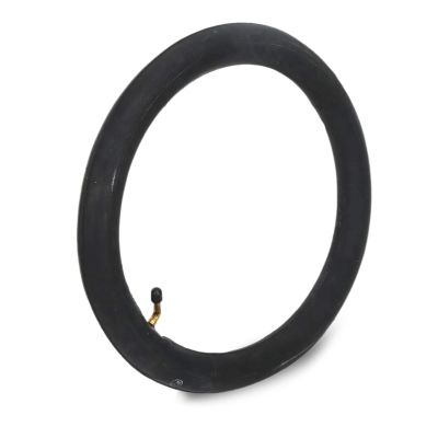 14 Inch, Electric Rubber Inner Tube with Metal Bent Valve E Accessories 14X2.125 Tire Tube Tube Suitable for Range Bikes and Road/Mountain Bikes