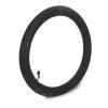 14 Inch, Electric Rubber Inner Tube with Metal Bent Valve E Accessories 14X2.125 Tire Tube Tube Suitable for Range Bikes and Road/Mountain Bikes view 1