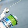 KastKing Superpower ColorShield Braided Fishing Line, Neon Green, 80LB, 150Yards, X4 view 4