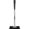 PLAYAPUT Portable Batting Tee for Baseball/Softball, Height Adjustment from 25-37 inch,Easy Transport Premium Baseball Tee with Rubber Top,Heave Duty Base Hitting Tee for Kids/Youths/Adults view 1