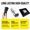 PLAYAPUT Portable Batting Tee for Baseball/Softball, Height Adjustment from 25-37 inch,Easy Transport Premium Baseball Tee with Rubber Top,Heave Duty Base Hitting Tee for Kids/Youths/Adults view 3