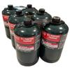 Boss Life Outdoors Propane Cylinders - 16 Oz (6 Pack) view 1