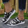 Hbeylia Women's Walking Shoes Fashion Slip On Sock Sneakers Lightweight Breathable Hollow Out Mesh Upper Backless Running Shoes Sandals Workout Footwear Non-Slip Play Sneakers view 2