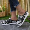 Hbeylia Women's Walking Shoes Fashion Slip On Sock Sneakers Lightweight Breathable Hollow Out Mesh Upper Backless Running Shoes Sandals Workout Footwear Non-Slip Play Sneakers view 3