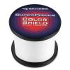 KastKing Superpower ColorShield Braided Fishing Line, White, 50LB, 150Yards, X4 view 1