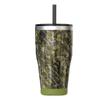 BOTE MagnePod Drinkware MagneTumbler includes Lid with Straw Drink Tumbler Magnetically attaches to Compatible SUPs Kayaks Floats Hangouts 32 oz Multiple Colors view 2
