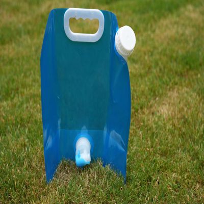 Outdoor Water Container Water Bag Storage 12pieces 1 Dozen