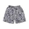 Corduroy Pants for Toddler Boys Prints Beach Kids Girls Bathing Suit Toddler Swim Infant Shorts Boys Children's Shorts (Grey, 18-24 Months) view 1