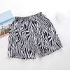 Corduroy Pants for Toddler Boys Prints Beach Kids Girls Bathing Suit Toddler Swim Infant Shorts Boys Children's Shorts (Grey, 18-24 Months) view 2
