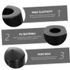 1 Set Skateboard Shock Pad Skate Tricks Skateboard Shockproof Bushings Four Wheels Shock Absorbers view 2