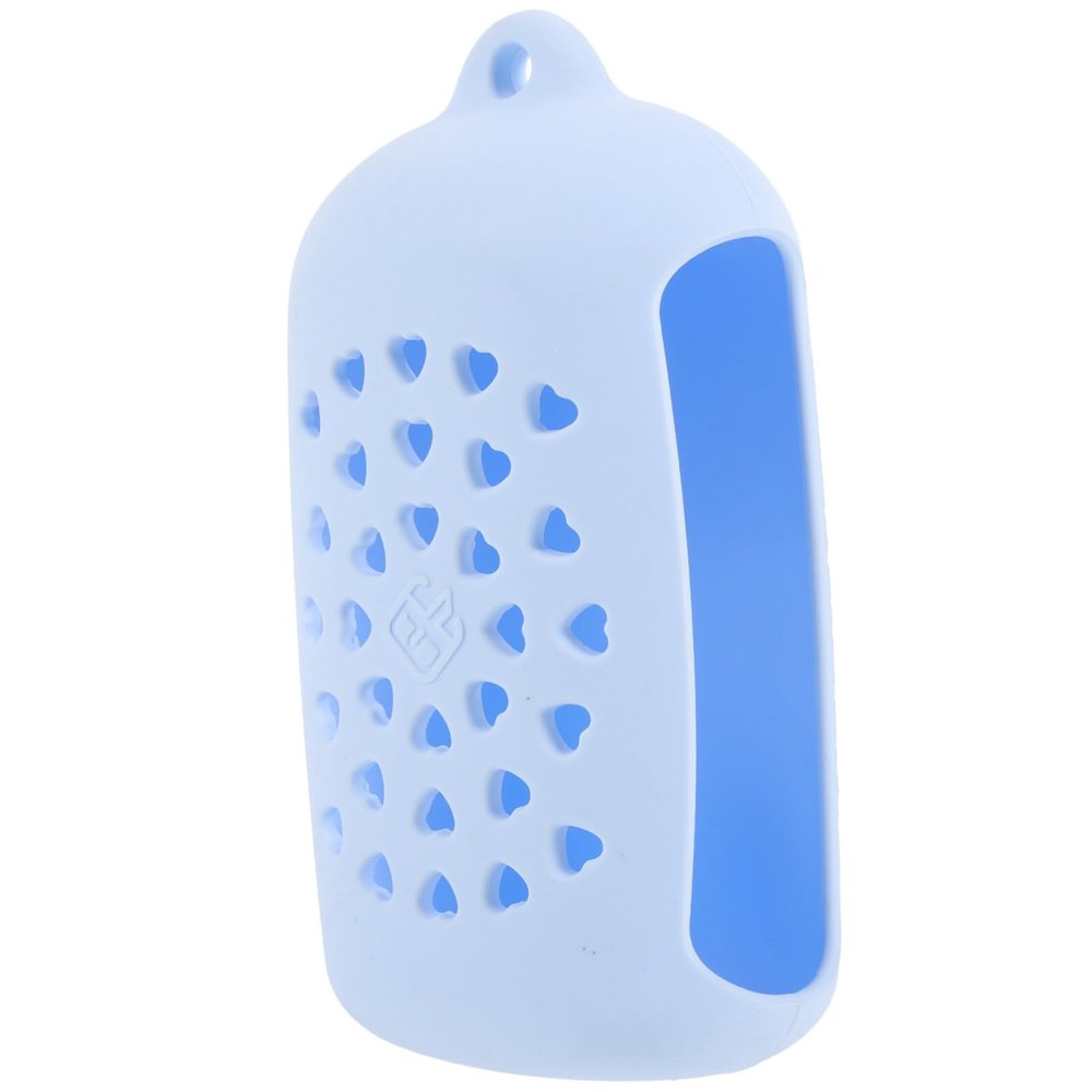 BESPORTBLE Silicone Towel Bags for Travel Portable Towel Bag for Travel Silicone Case Versatile Small Case Portable Storage