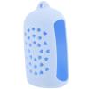 BESPORTBLE Silicone Towel Bags for Travel Portable Towel Bag for Travel Silicone Case Versatile Small Case Portable Storage view 1
