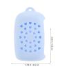 BESPORTBLE Silicone Towel Bags for Travel Portable Towel Bag for Travel Silicone Case Versatile Small Case Portable Storage view 2