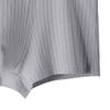 Maiyifu-GJ Men's Cotton U Convex Pouch Trunksbreathable Solid Colour Boxer Briefsoft Stretch Underpant (Gray 10 5PC,X-Large) view 3