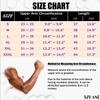 SZKANI Arm Sleeves with Elbow Pads Arm Pad Sleeve for Kid, Youth and Adult, Wrestling Elbow Pad for Kind of Sports(White_S_2 Pcs) view 2
