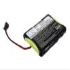 Enyuly 500mAh Replacement Battery for GP T325 GPF6M3BMX T347 T325 T347 GPF6M3BMX (3.6V) view 1