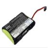 Enyuly 500mAh Replacement Battery for GP T325 GPF6M3BMX T347 T325 T347 GPF6M3BMX (3.6V) view 2