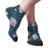 Funny Socks starfishes Socks coral Dress Socks for Men Dress Socks Women's view 2
