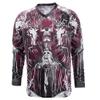 HimyBB Cycling Jersey Men MX Motocross Jerseys Dirt Bike Downhill Shirt Racing Riding Magic M view 1