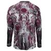 HimyBB Cycling Jersey Men MX Motocross Jerseys Dirt Bike Downhill Shirt Racing Riding Magic M view 2
