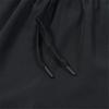 Men's Casual Shorts Elastic Waist Jogging Shorts CV6179-Black M view 3