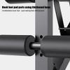 RIEJIN Weight Bench for Heavy Duty Workouts, Exercise, Strength Training, Lifting and Home Gyms, Incline Decline Bench Press for Full Body view 3