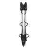 Fishing Rod Tripod, Aluminum Alloy Mini Shrinkage Fishing Rod Tripod Stand Ultrashort Folding Sea Pole Bracket Equipment Accessory Other Fishing Tools and Accessories view 4