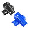 Beavorty 2pairs Boy Girl Soccer Shin Guards Lightweight Breathable Calf Pads for Boys and Girls Protective Gear for Youth Football view 1
