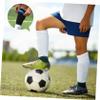 Beavorty 2pairs Boy Girl Soccer Shin Guards Lightweight Breathable Calf Pads for Boys and Girls Protective Gear for Youth Football view 3