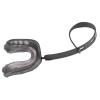 Tooth Guard for Adult, Teeth Protective Sport Mouth Guards for Boxing, Jiu Jitsu, Wrestling, Football, Basketball, Lacrosse(Black) view 1