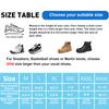 YUEYA Waterproof Shoe Covers for Rain, Non-Slip Overshoes with Zipper, Reusable Shoe Protectors for Bicycling and Outdoor Activities, Washable Rain Boots for Men, Women and Kids (White, XXXL) view 2