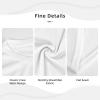 Decktt Flag of Haiti Men's T Shirt Men's Tight-Fitting Sports T-Shirt Personalized Fashion Pattern T-Shirt view 4