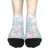 Trendy Sock jellyfish Sock jellyfish Socks No Show Invisible Socks for Men view 1