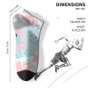 Trendy Sock jellyfish Sock jellyfish Socks No Show Invisible Socks for Men view 3