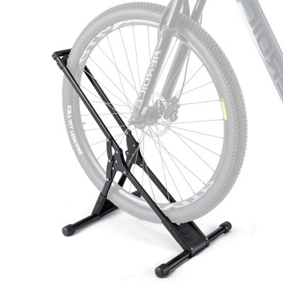 CXWXC Bicycle Stand Floor - Indoor Bike Rack Garage Storage