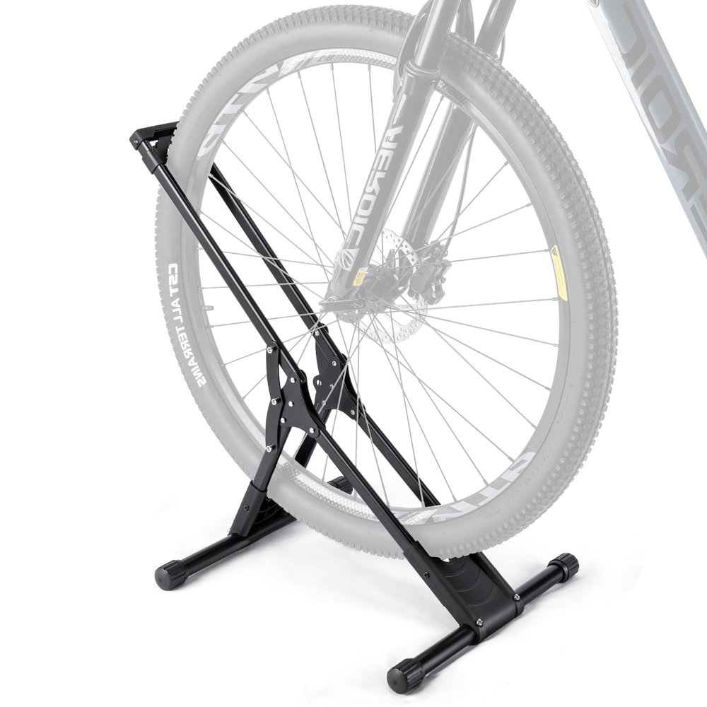 CXWXC Bicycle Stand Floor - Indoor Bike Rack Garage Storage