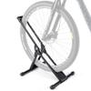 CXWXC Bicycle Stand Floor - Indoor Bike Rack Garage Storage view 1