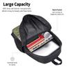 buxvhre Custom Backpack Personalized Travel Knapsack Add Your Design Photo Picture Text Casual Large Capacity Sports Backpack (For Sports) view 4