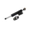 NOGRAX Electric Scooter Directional Steering Damper Spare Parts Increase Speed Stability for Inxing V7 (Color : 1, Size : Damper Black) view 1