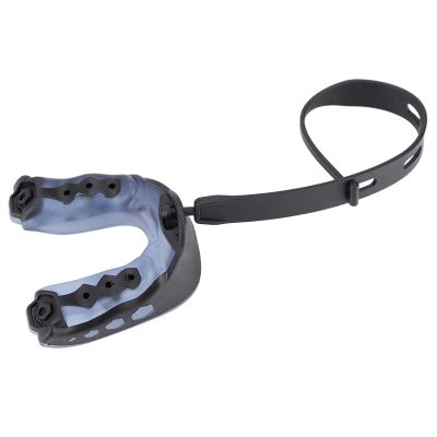 Tooth Guard for Adult, Teeth Protective Sport Mouth Guards for Boxing, Jiu Jitsu, Wrestling, Football, Basketball, Lacrosse(Blue)