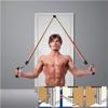 11 Pcs/Set Latex Resistance Band Training Exercise Tube Yoga Rope Pull Elastic Rubber Expander Fitness Equipment Belt view 3