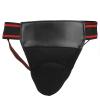 Syrisora Taekwondo Groin Protector MMA Sanda Crotch Guard Boxing Ergonomic Protection Elastic Belt view 2